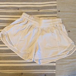 Lululemon shorts, trying to sell ASAP!